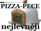 Nejlevnější pece na pizzu