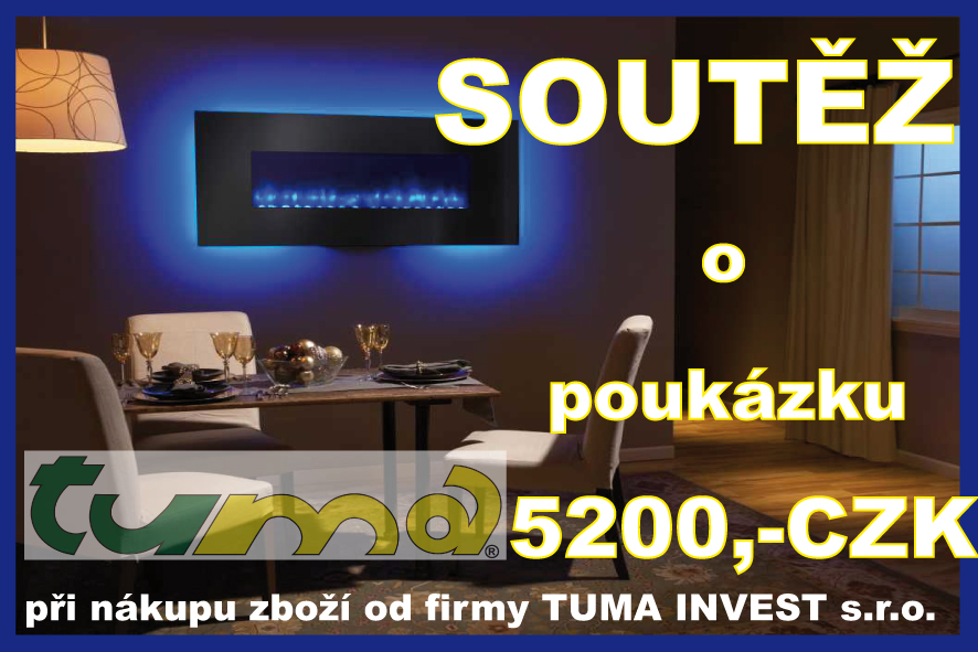 soutěž o 5200,-CZK