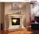 arcadia climacal