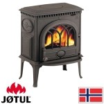 JOTUL kamna