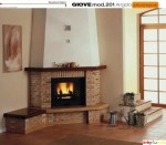 Giove 201 climacal