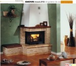 Giove 210 climacal
