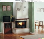 Perla 415 climacal