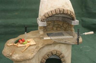 Čertova pec - detail 1