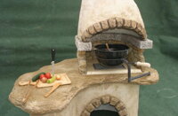 Čertova pec - detail 2