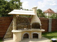 Zbojnická kuchyň - detail 2
