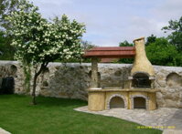 Zbojnická kuchyň - detail 6