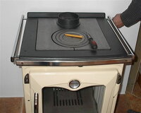 Cucinotta - detail 2