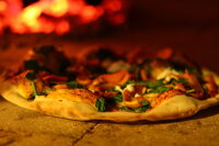 30 pizza