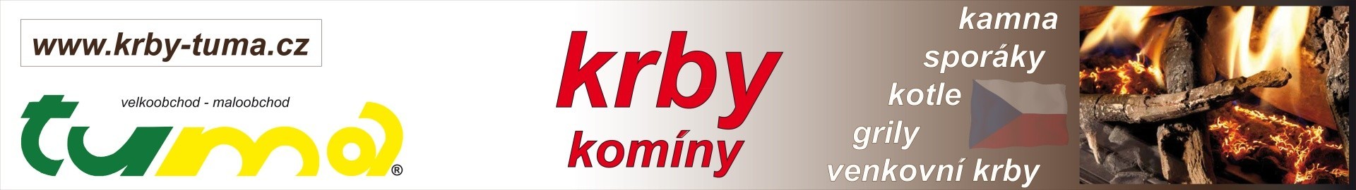 Krby-tuma