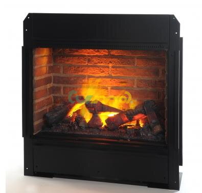 Engine 56 600 Ll Elektricky Krb Dimplex Vestaveny 3d Efekt