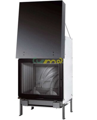 Krbová vložka Supra Univers 201 B Pack PN /13 kW/