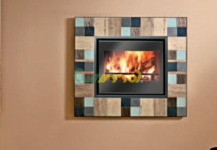 Luce plus 62 - obestavba