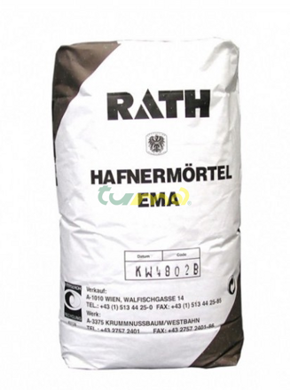 Ema malta - pytel 20 kg - zrno 0-1 mm