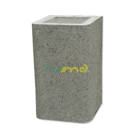 komínový nadstavec 50cm