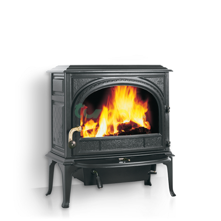 Jotul F400 ECO SE BBE modročený smalt