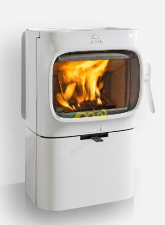 Jotul F 105 R B BP černý lak / NOR / - 4,5 kW
