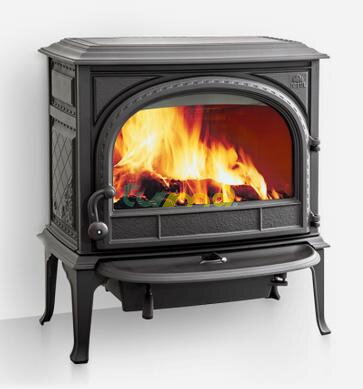 Jotul F 400 ECO SE BP  /NOR/ - 7 kW