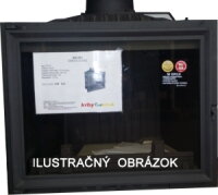 Kratki Nadia 10 kW