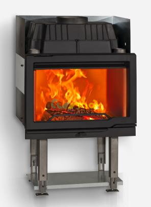 Jotul I 570  - 14 kW /Nor/