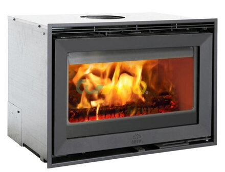 Jotul C 24 kazeta - 7 kW /Nor/ 