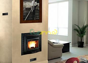 Comfort Maxi /6,8 kW/ - La Nordica Extraflame /Tal./