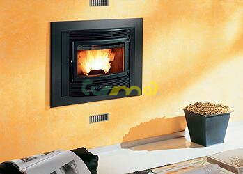 Comfort Idro /14 kW/ - La Nordica Extraflame /Tal./