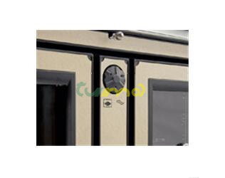 Thermo Italy D.S.A. - detail