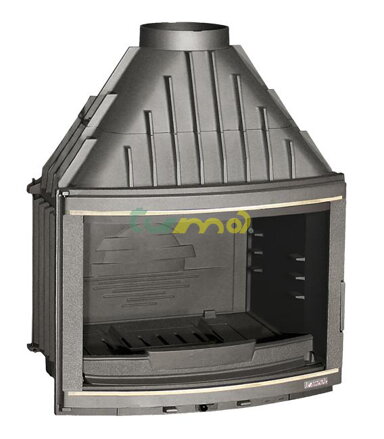 Laudel 700 panorama /14 kW/ /Fr/