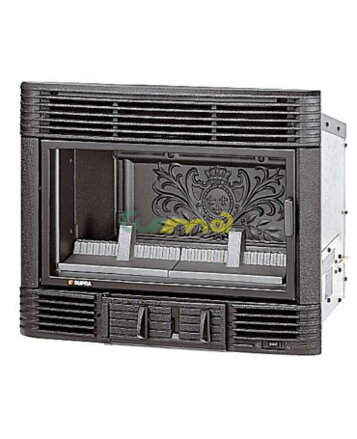 Krbová vložka Supra Inserts 634 /6 kW/