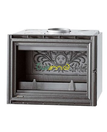 Krbová vložka Supra Tertio 76 /12 kW/