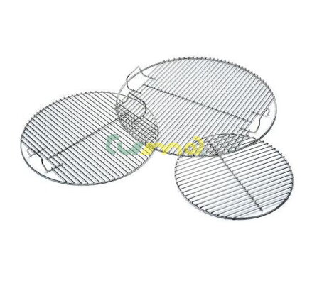 Grilovací rošt pro BBQ 47 cm 8413