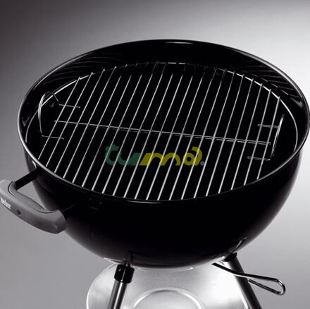 Weber gril - One-Touch Original 57 cm, černý