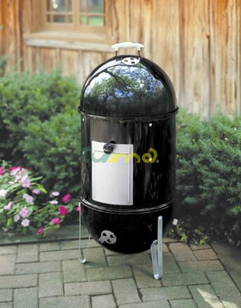 Weber udírna - Smokey Mountain Cooker