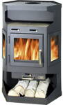 Alborg (6 kW) - keramika ABX / CZ /