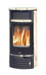 Atlantik 7 (7 kW) - pískovec ABX / CZ /