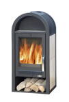 Viking (6 kW) - keramika ABX /CZ/