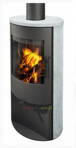 ALPERA E02 (8 kW) - mastek / Romotop - CZ / 