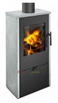 ALPERA F02 (8 kW) - mastek / Romotop - CZ 