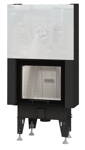 Bef Therm V6 - krbová vložka /CZ/ /6 kW