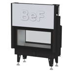 Bef Twin V 10 krbová vložka /CZ/ /8-14,5kW/