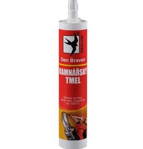 Kamnářský tmel Den Braven 310 ml bílý