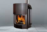 Edilkamin-ACQUATONDO 29 prizma / Itálie / 27,6 kW