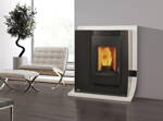 Dame (6 kW) - Edilkamin / Itálie / 