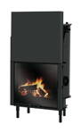 Edilkamin - H2Oceano 23 / Itálie / 22,2 kW 
