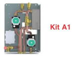 Edilkamin - KIT A1 