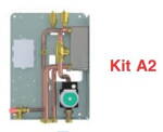 Edilkamin - KIT A2 