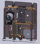Edilkamin KIT N3