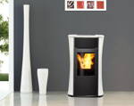 Mya ECO (6,5 kW) - Edilkamin / Itálie / 