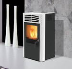 Prima (7 kW) - Edilkamin / Itálie / !!! Novinka !!!